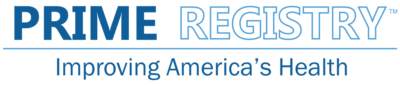 PRIME Registry logo